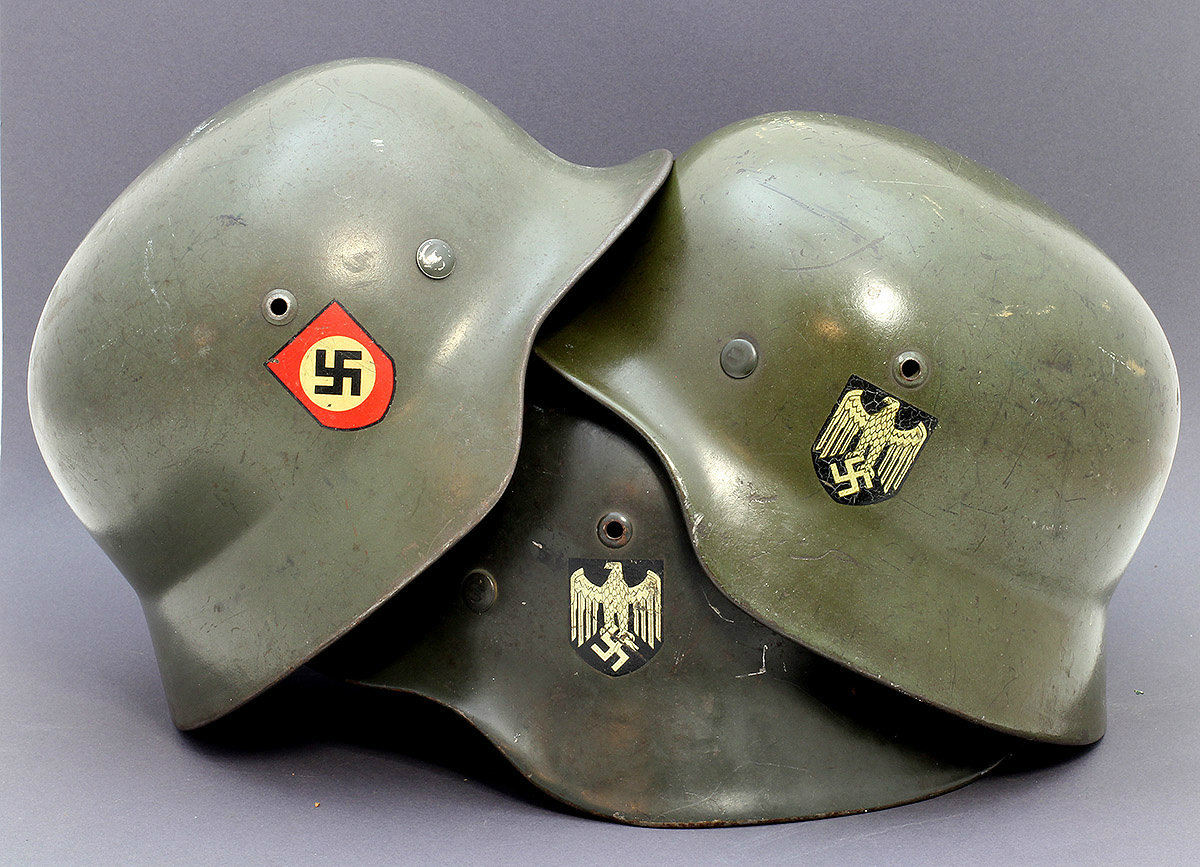 German helmet. German Helmets ww2. Вермахт в цвете. Нацистская каска Люфтваффе. Цвет Wehrmacht.